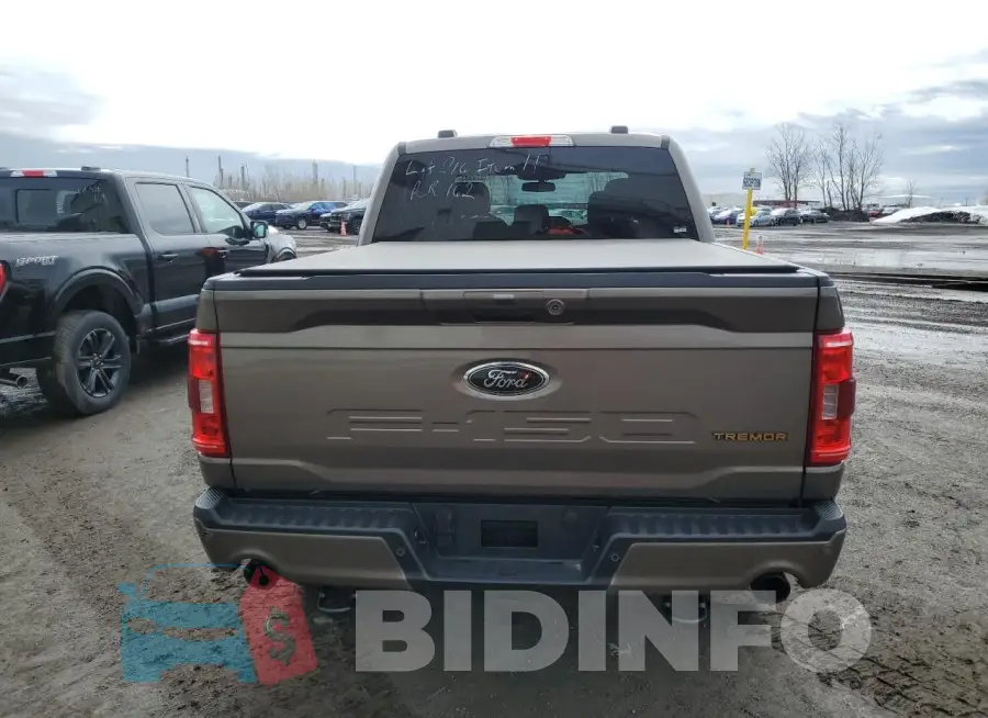 1FTEW1E87NFB98587 Photo# 6