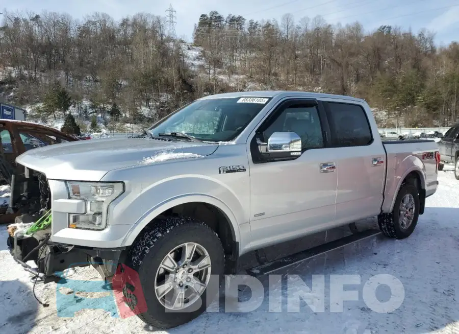 1FTEW1EG4GFD16928 Photo# 1