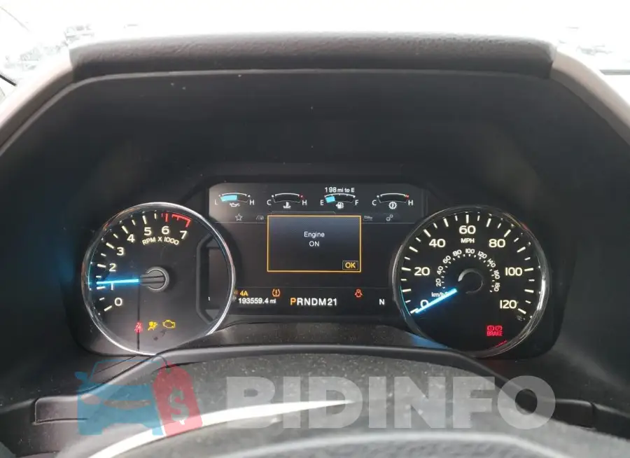 1FTEW1EG4GFD16928 Photo# 9