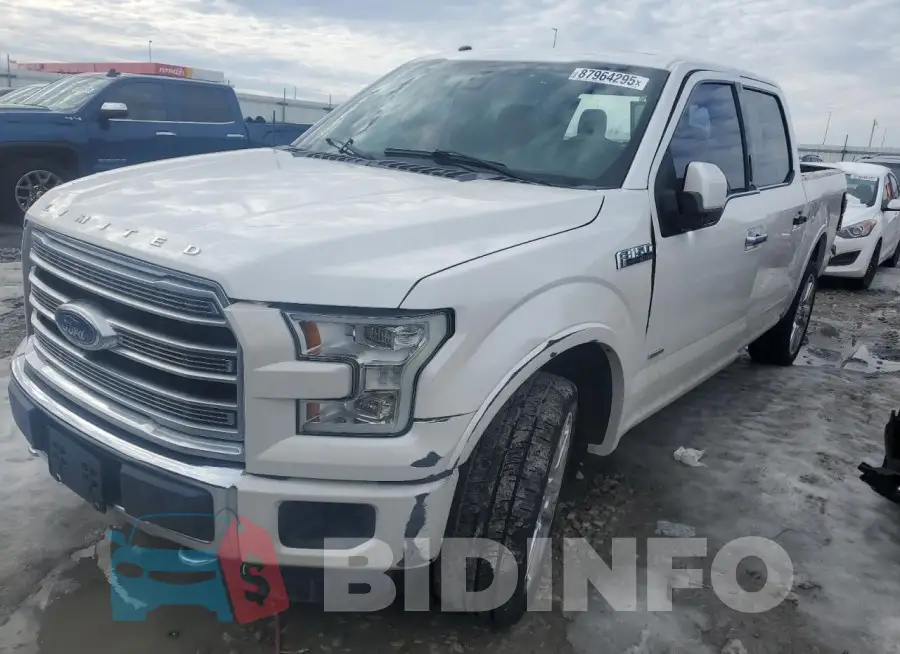 1FTEW1EG7GFD14929 Photo# 1
