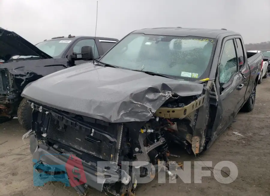1FTEX1EP7MKD25252 Photo# 1