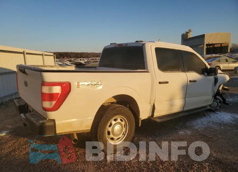 1FTFW1E57NKE17016 Photo# 3