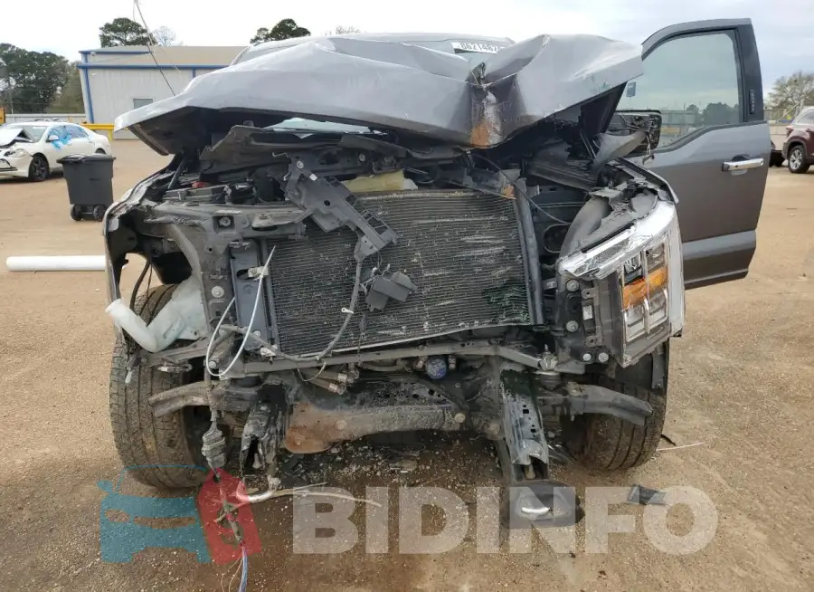 1FTFW1E5XMKD61622 Photo# 11
