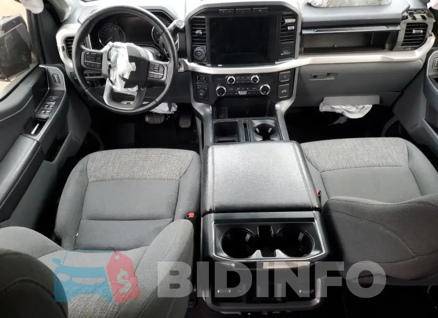 1FTFW1E5XMKD61622 Photo# 8