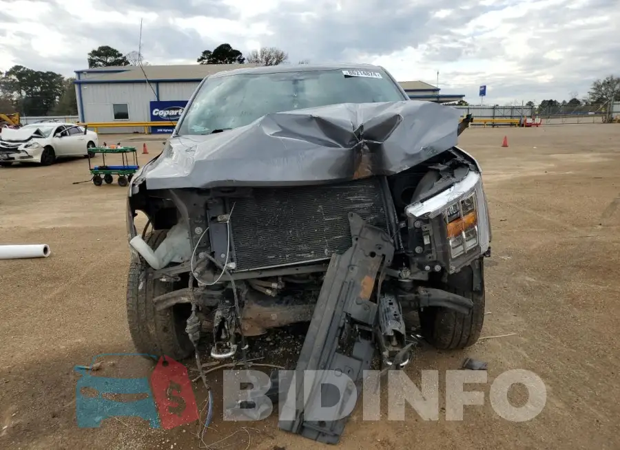 1FTFW1E5XMKD61622 Photo# 5
