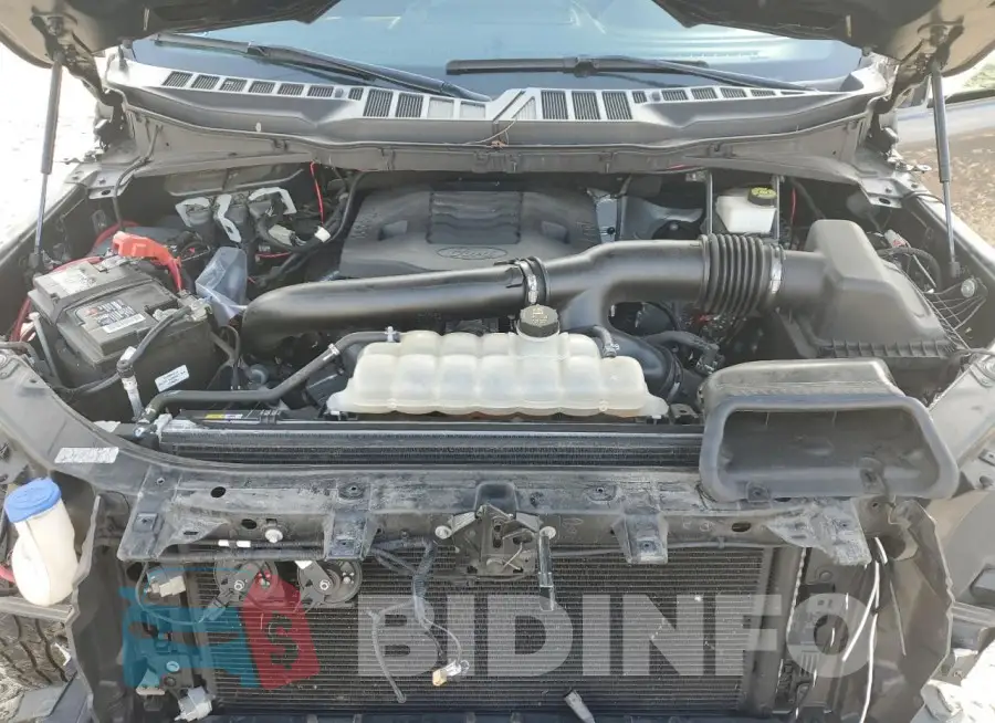 1FTFW1E81MKD21181 Photo# 11