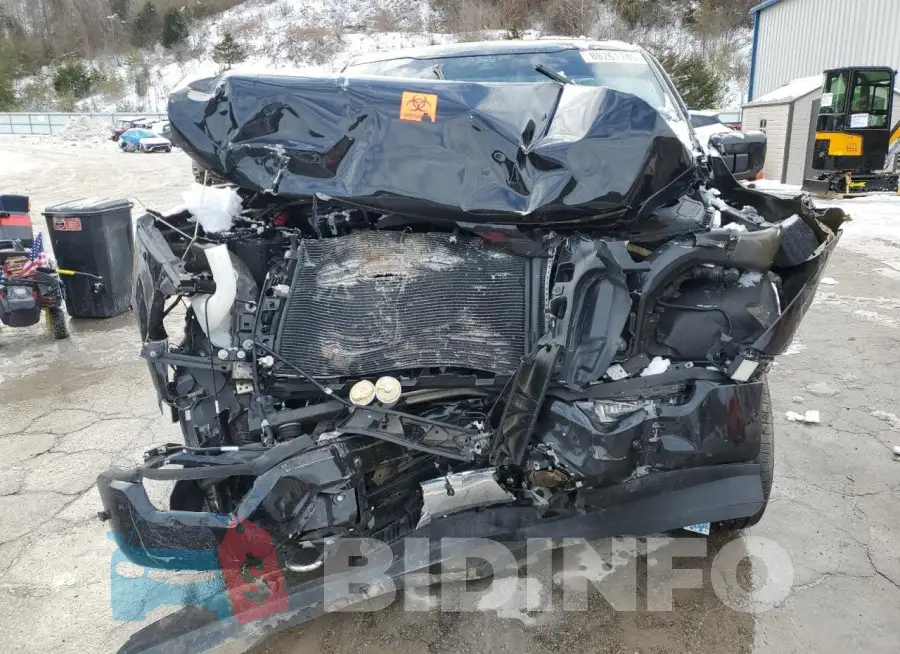 1FTFW1E85MFD04490 Photo# 5