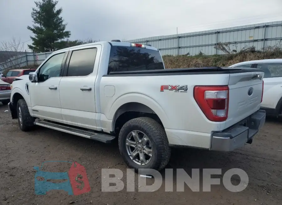 1FTFW1ED7PFA57751 Photo# 2