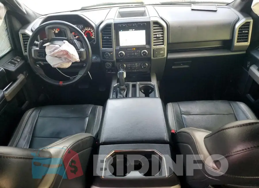 1FTFW1RG1HFA51188 Photo# 8