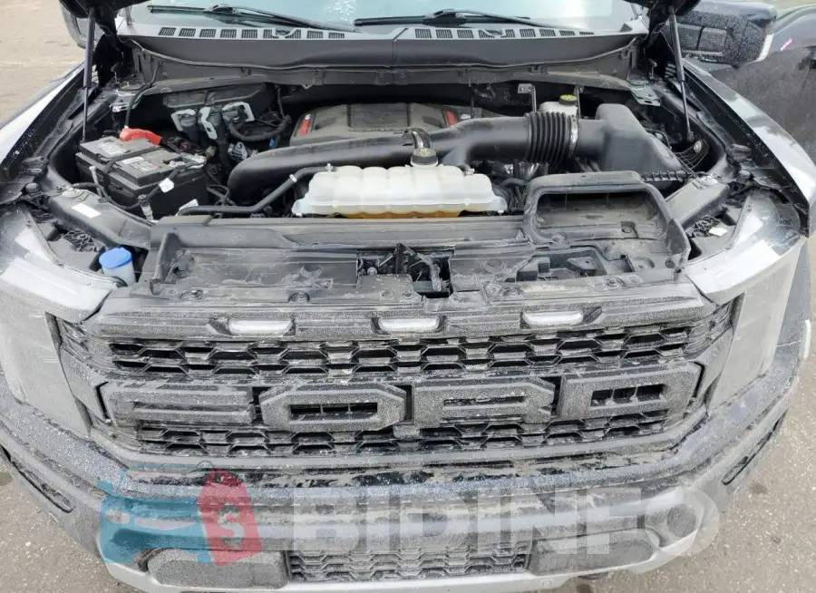 1FTFW1RG1PFA84903 Photo# 11