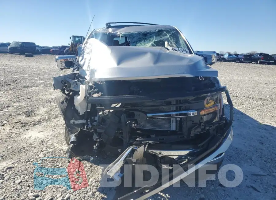 1FTFW3L54RFA50329 Photo# 5