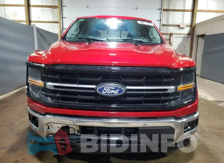 1FTFW3LD3RFA31245 Photo# 5