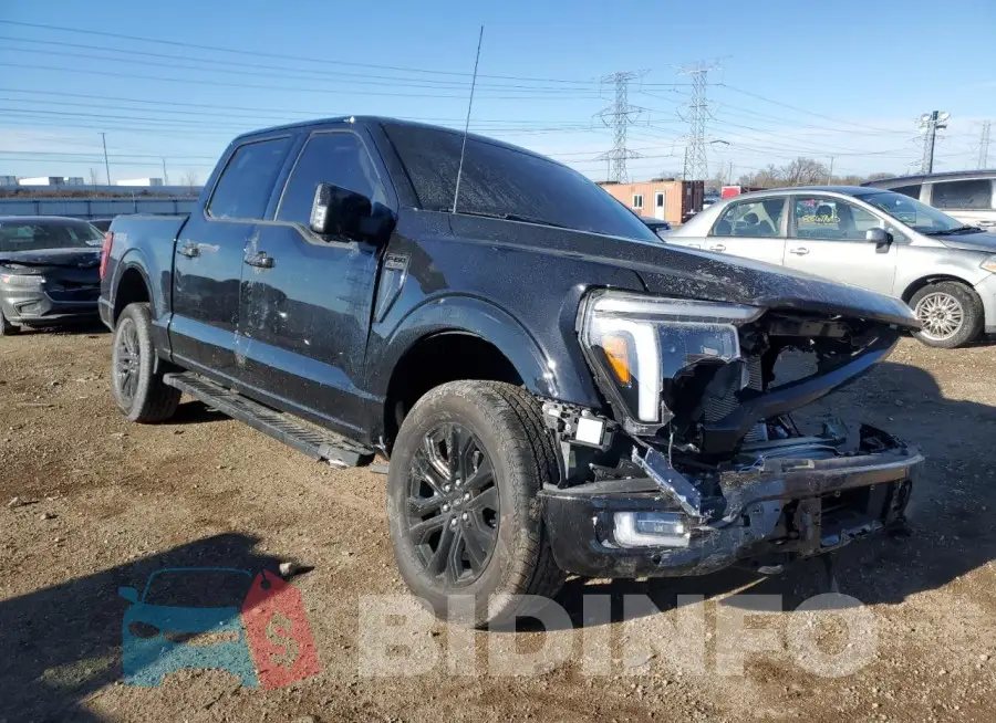 1FTFW5L80RFB98502 Photo# 4