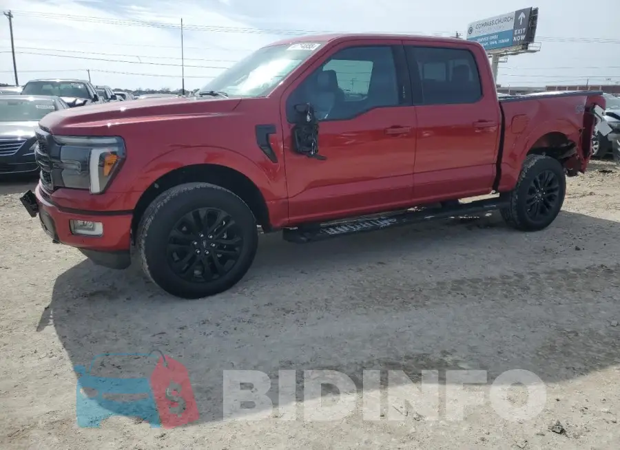 1FTFW5L84RFC05130 Photo# 1