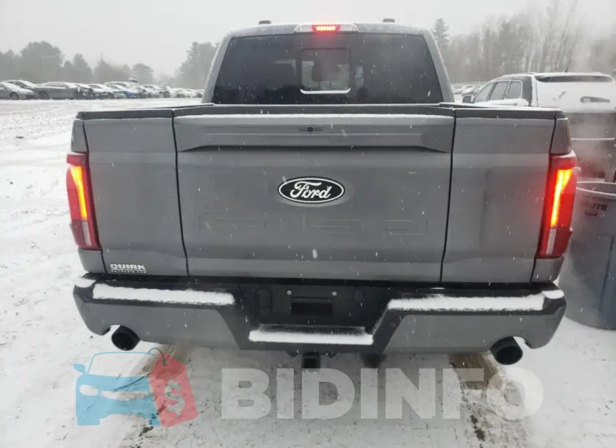 1FTFW5L8XRFA85818 Photo# 6