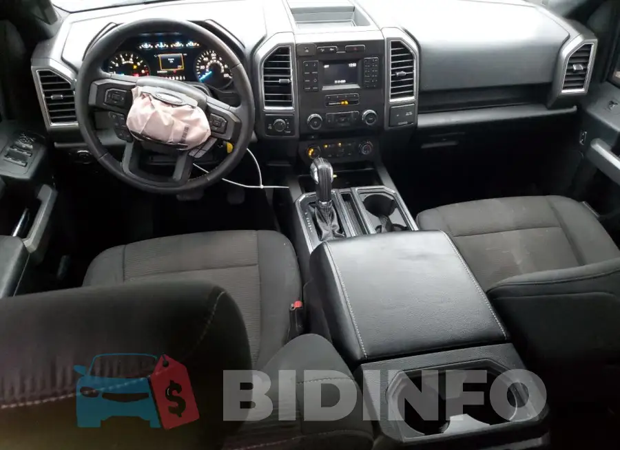 1FTFX1EG2GFD35771 Photo# 8
