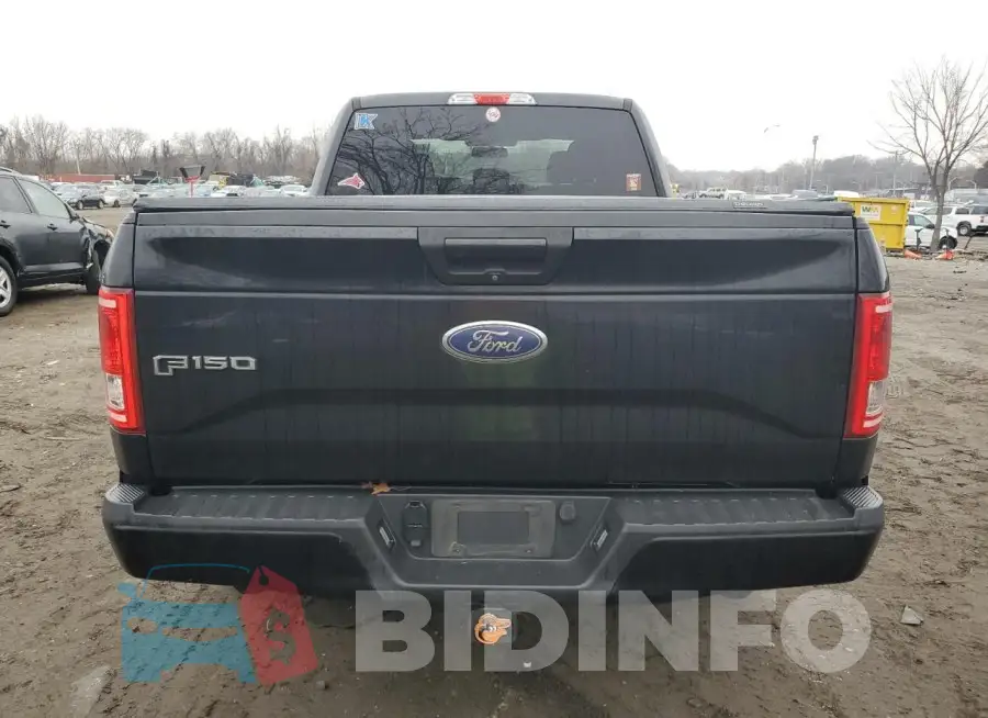 1FTFX1EG2GFD35771 Photo# 6