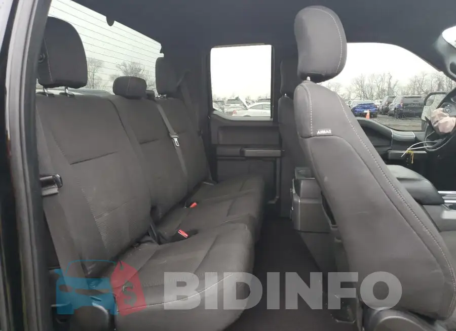 1FTFX1EG2GFD35771 Photo# 10