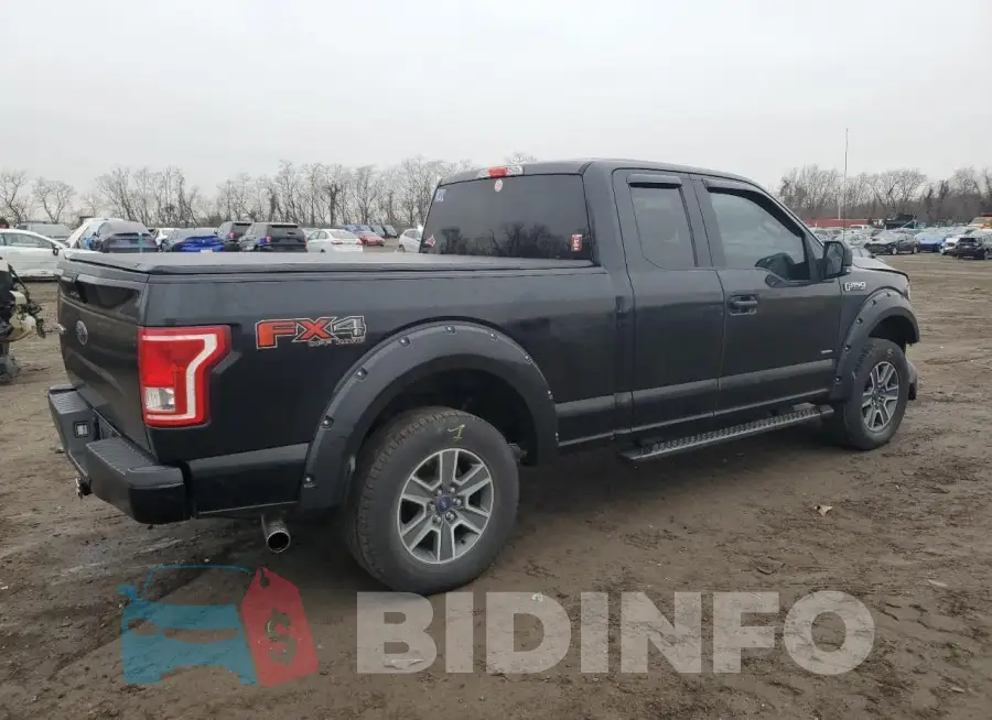 1FTFX1EG2GFD35771 Photo# 3