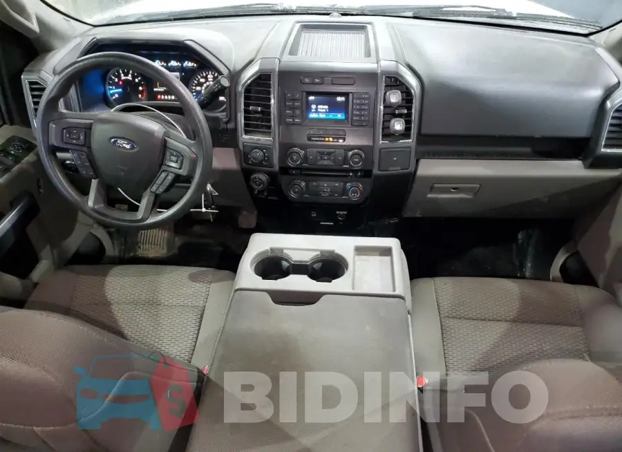 1FTFX1EG5GFC00414 Photo# 8