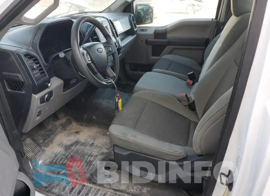 1FTMF1E80GKE74310 Photo# 7