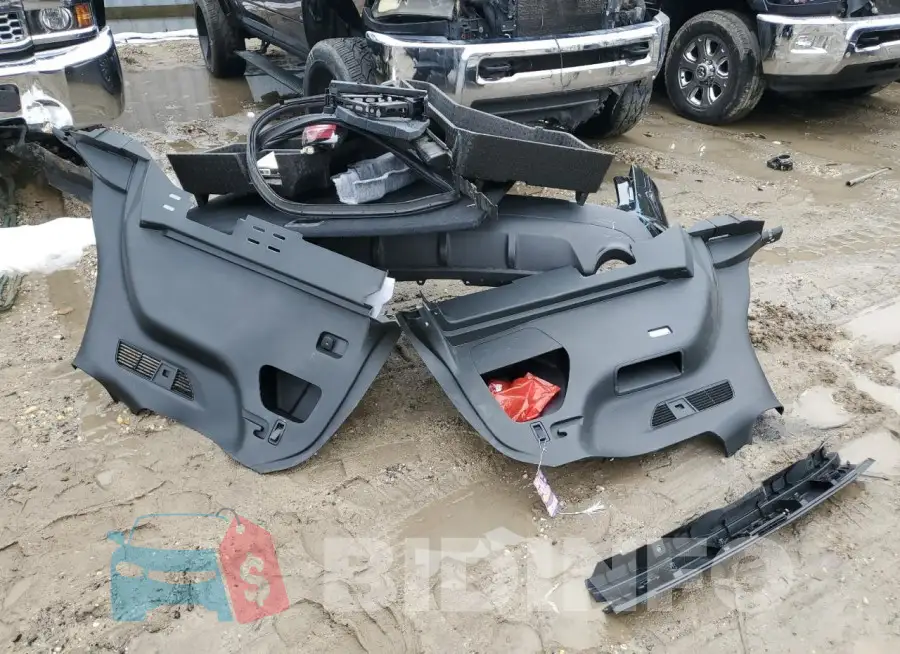 2FMPK3G93KBB19043 Photo# 13