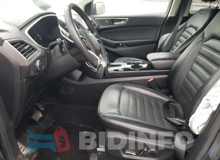 2FMPK3J88JBB25712 Photo# 7