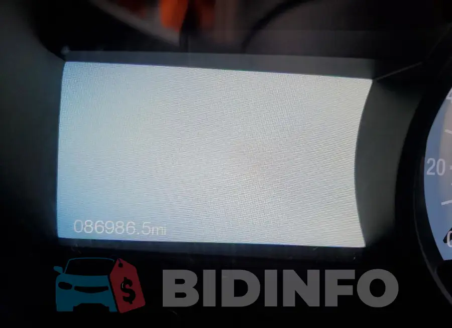 2FMPK3J89HBC58599 Photo# 9