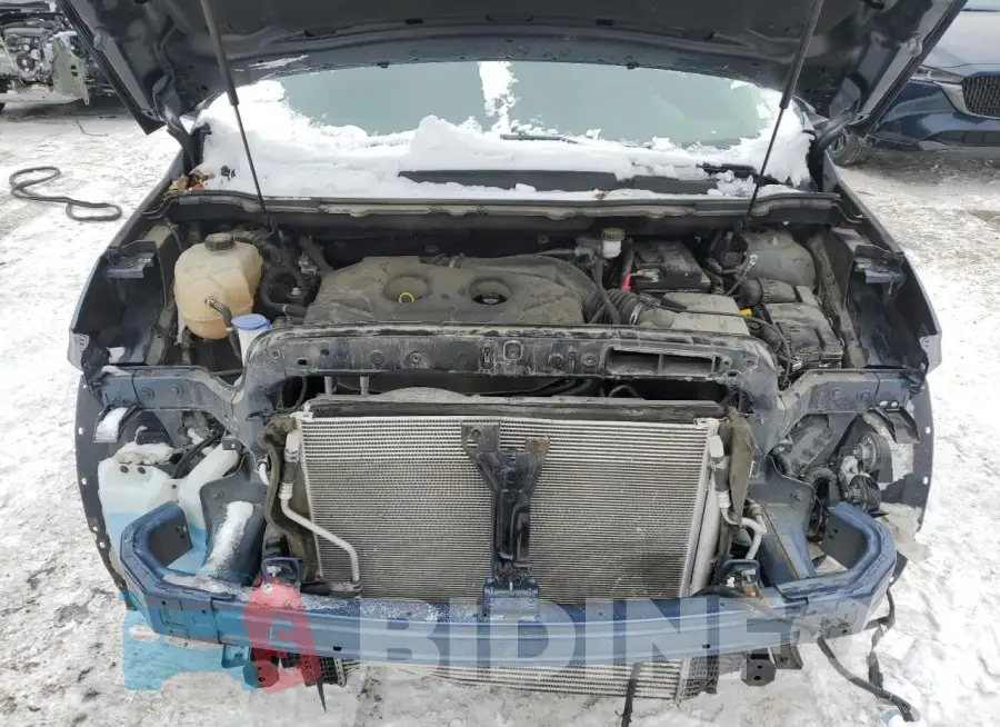 2FMPK4G91JBB71470 Photo# 12
