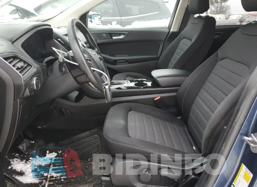 2FMPK4G91JBB71470 Photo# 7