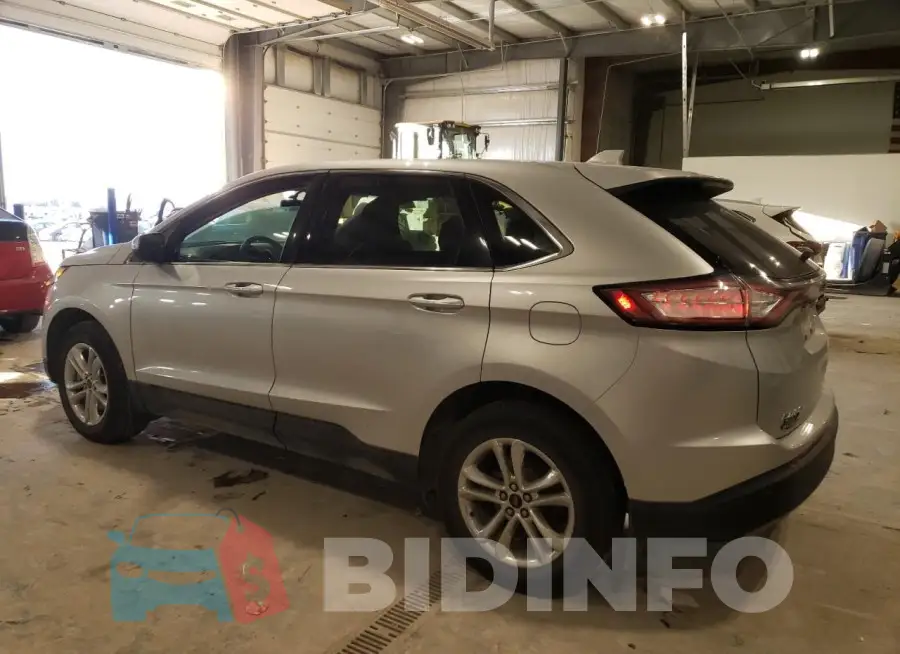 2FMPK4J81HBB67784 Photo# 2