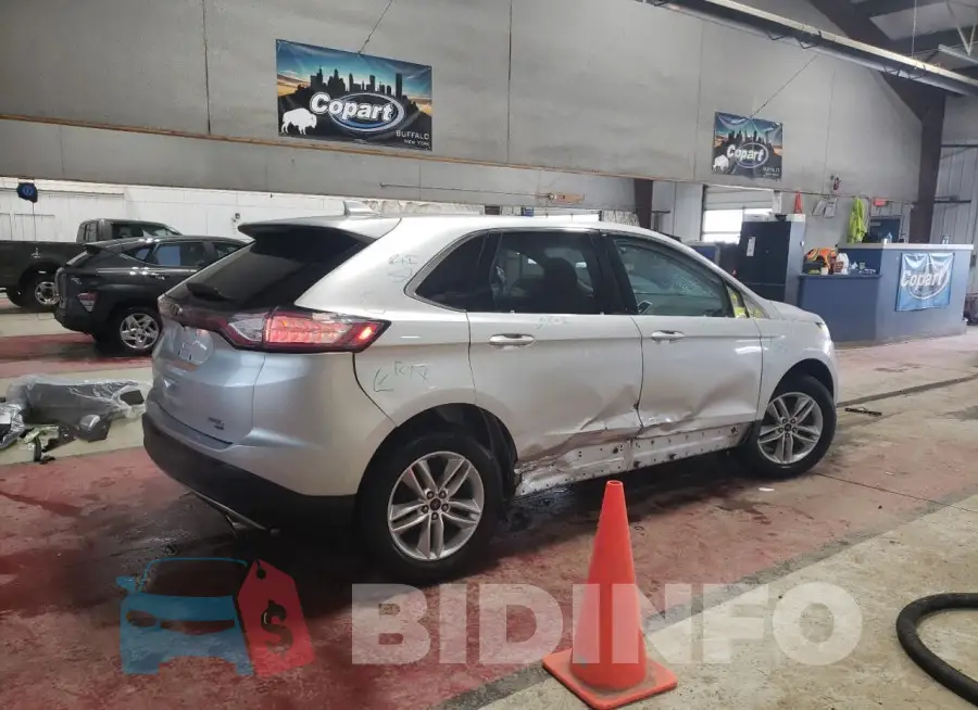 2FMPK4J88HBB35284 Photo# 3