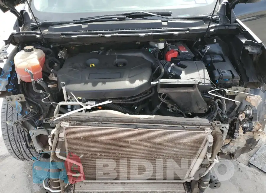 2FMPK4J92JBB51642 Photo# 12