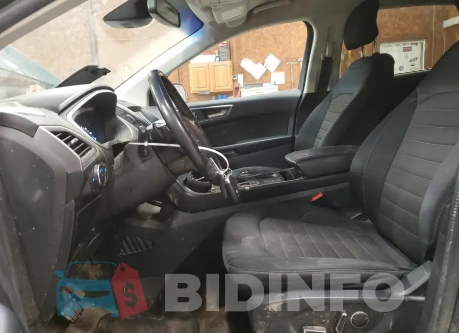 2FMPK4J9XKBC16416 Photo# 7