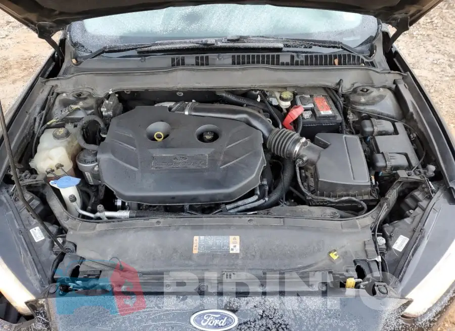 3FA6P0D96GR267402 Photo# 11