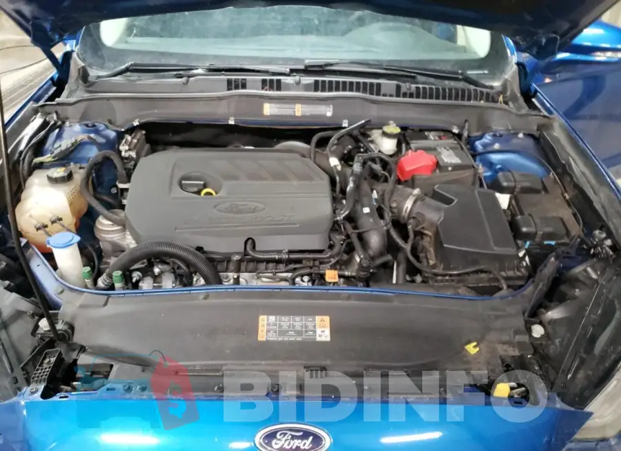 3FA6P0HD6HR140178 Photo# 11