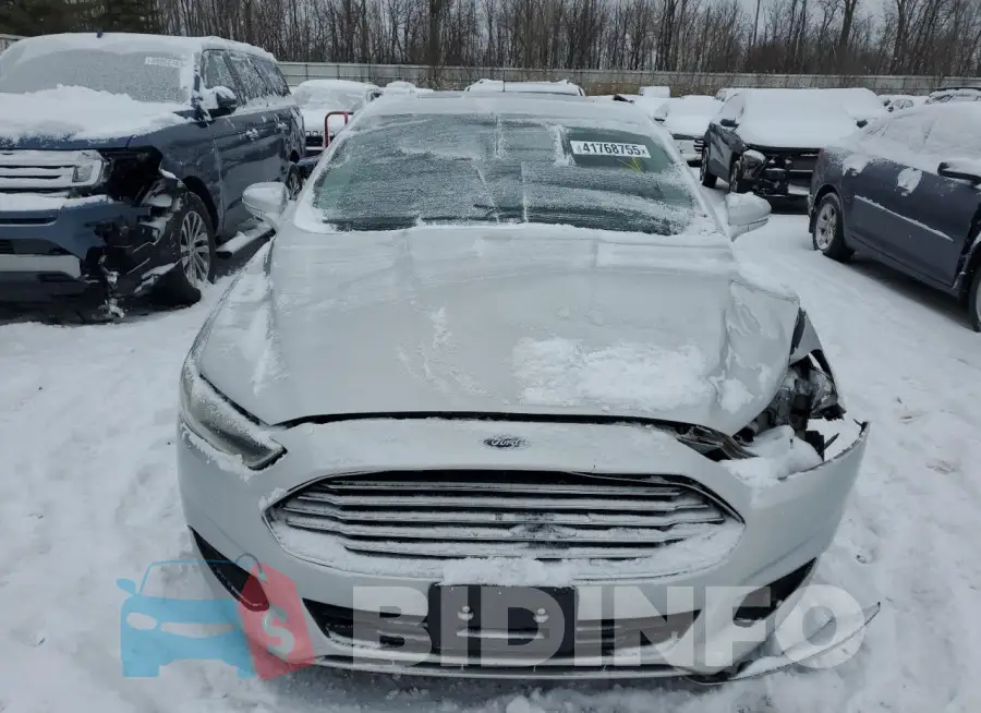 3FA6P0HD7GR153617 Photo# 5