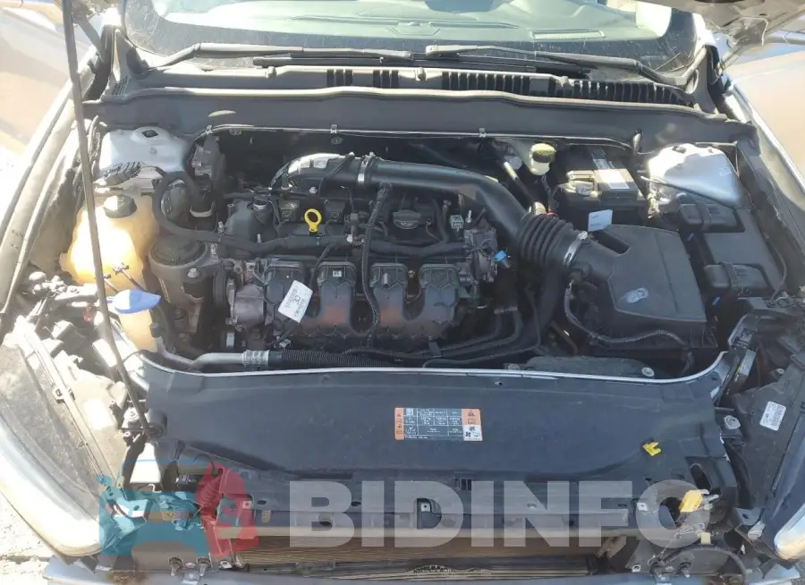 3FA6P0K96GR155136 Photo# 11