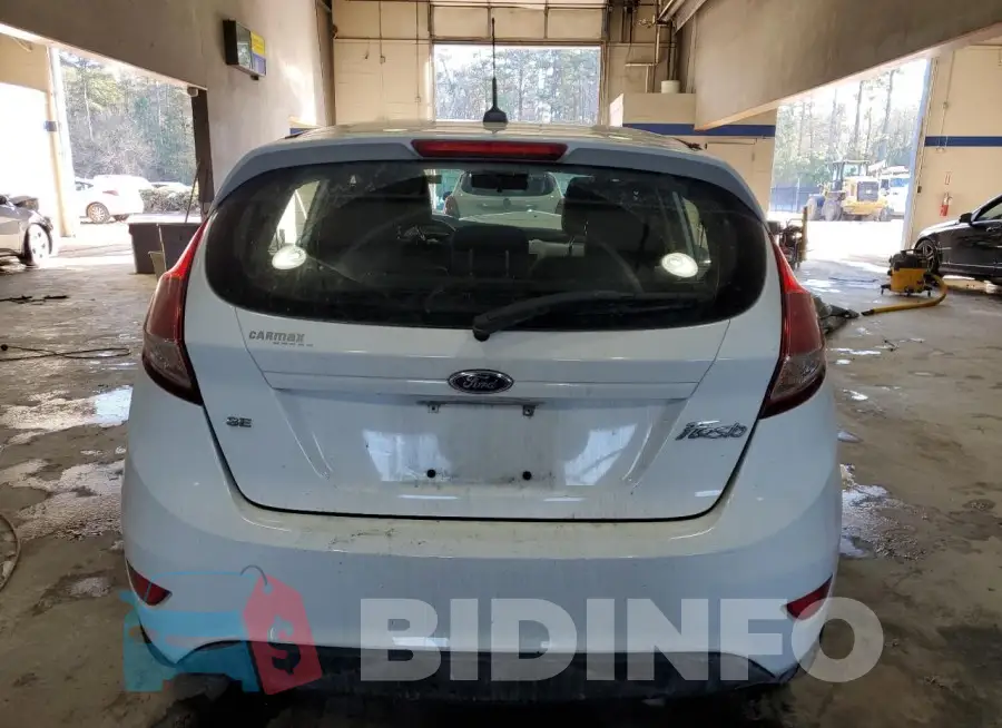 3FADP4EJ7GM103533 Photo# 6