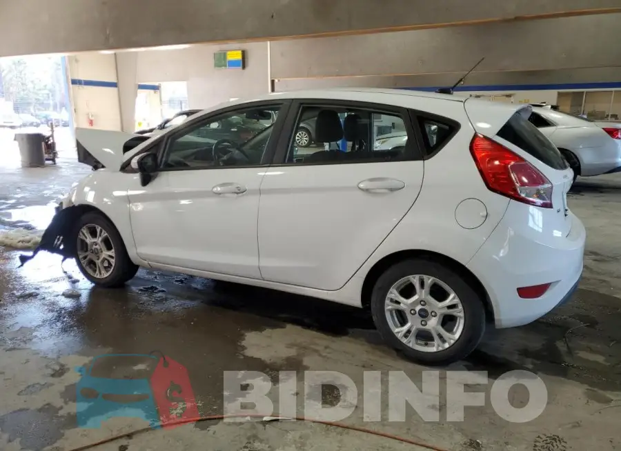 3FADP4EJ7GM103533 Photo# 2