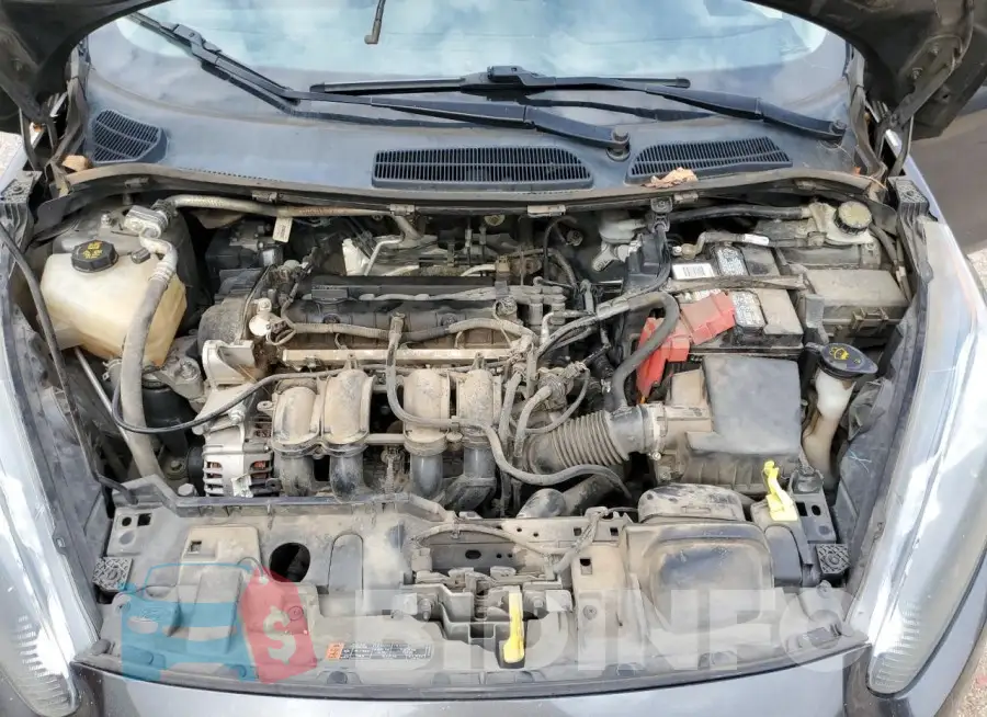 3FADP4EJ9GM142401 Photo# 11