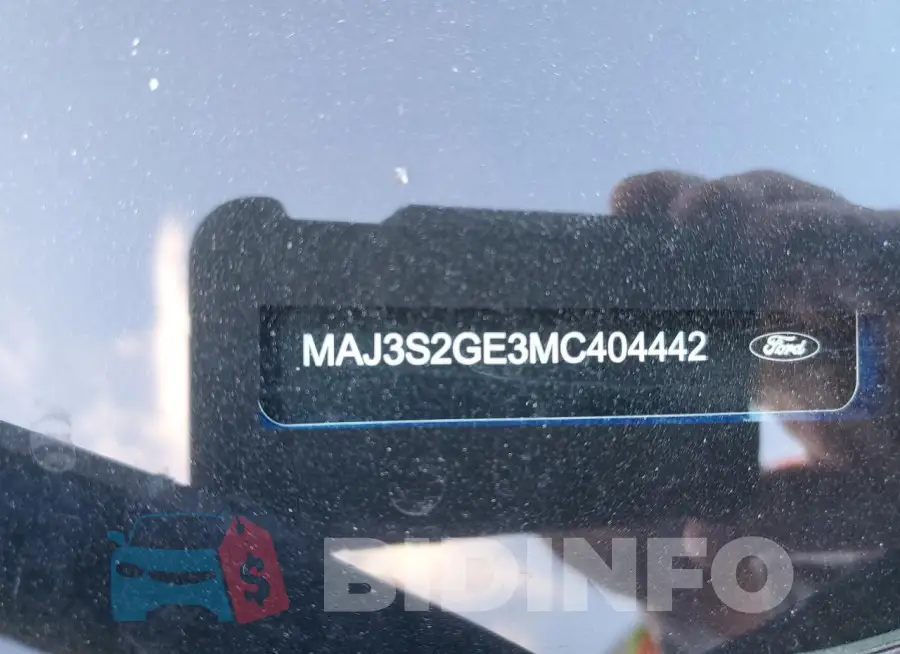 MAJ3S2GE3MC404442 Photo# 13
