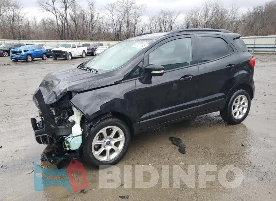 MAJ6S3GL8LC313277 Photo# 1