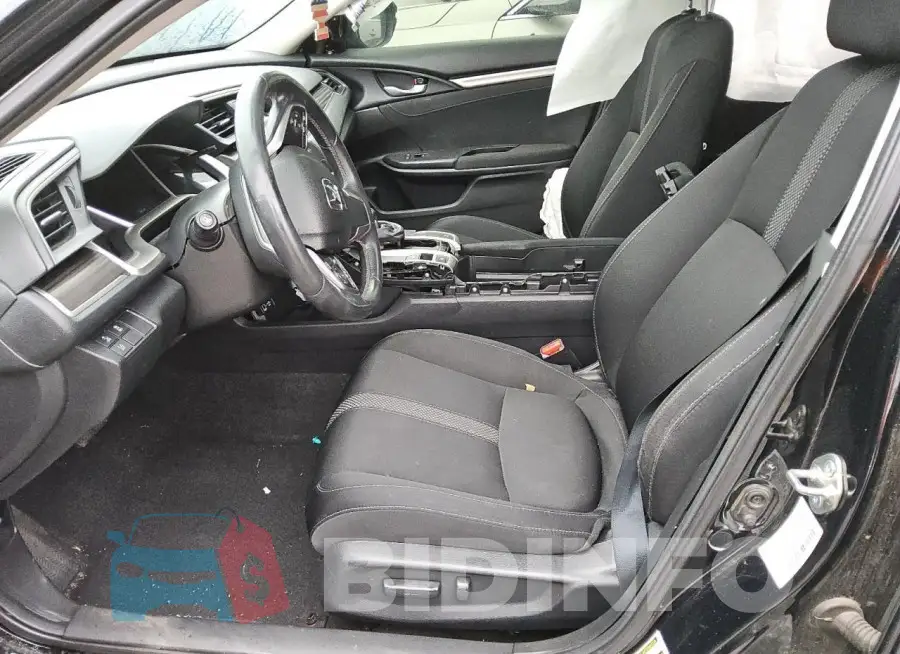 19XFC1F39LE200413 Photo# 7