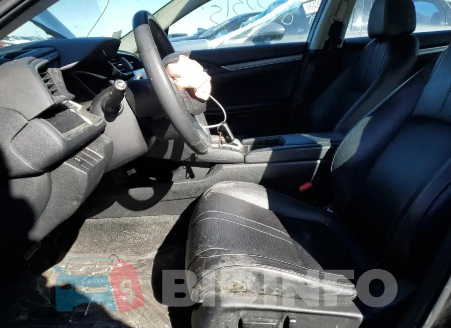 19XFC1F78HE019345 Photo# 7