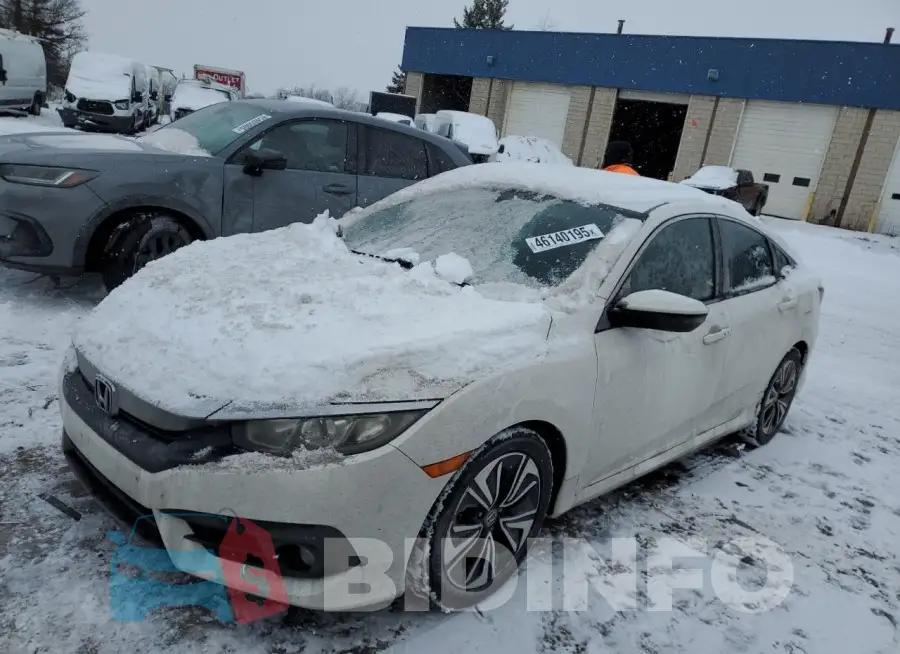 19XFC1F7XGE021421 Photo# 1