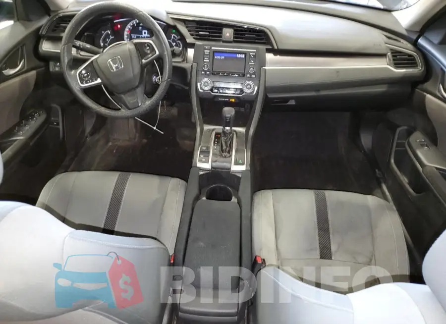 19XFC2F50GE247049 Photo# 8