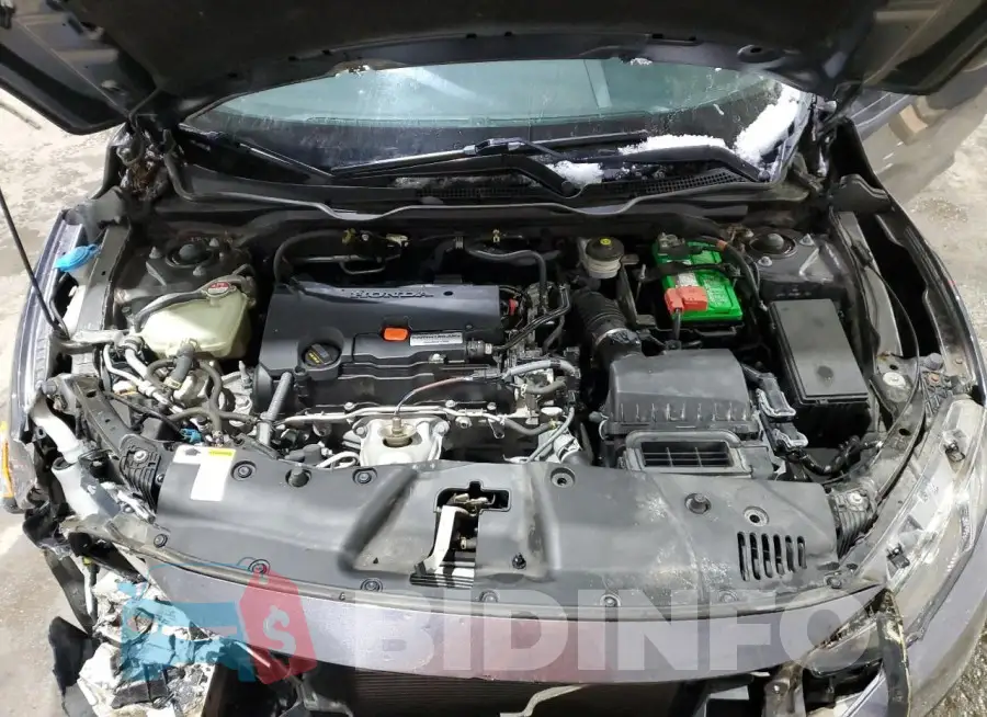 19XFC2F51HE000950 Photo# 11