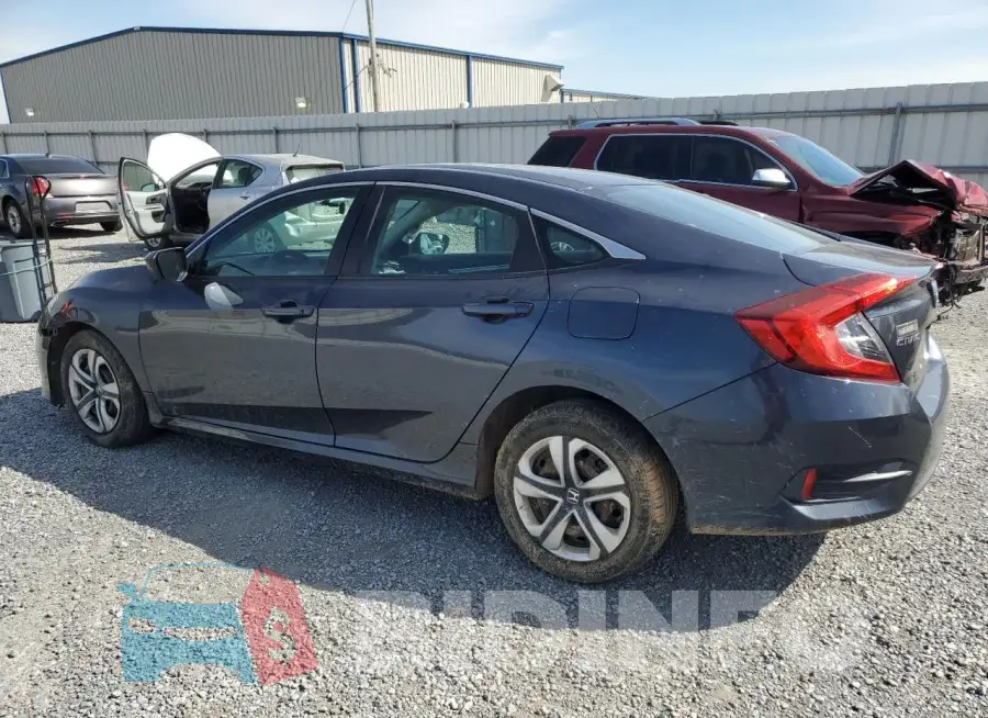 19XFC2F53HE076007 Photo# 2