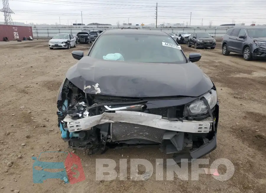 19XFC2F56GE022876 Photo# 5